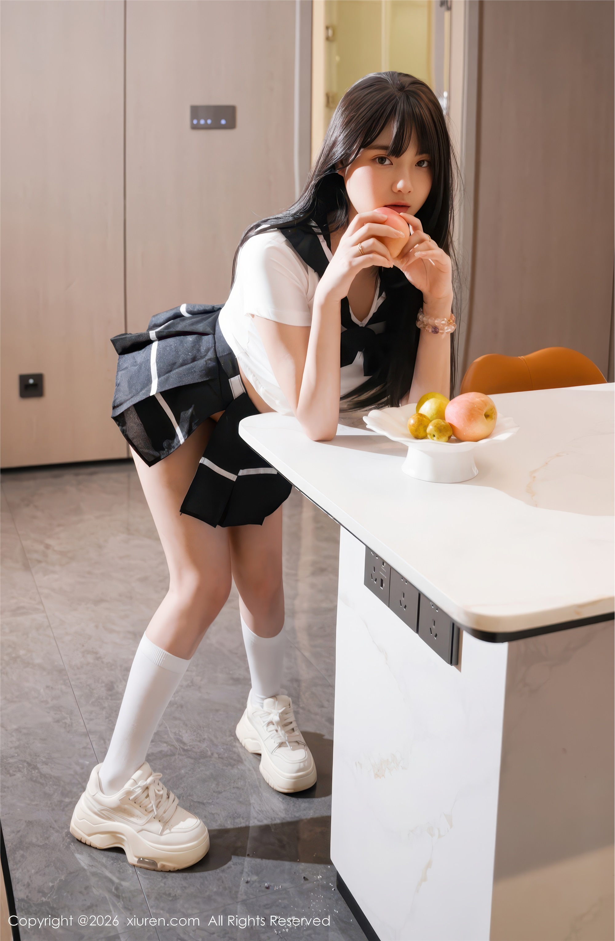 Xiuren秀人网 2026.01.21 NO.11256 软情